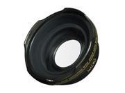 Vivitar HD3 43 .43x 52mm Wide Angle Lens VIV HD3 43 52W