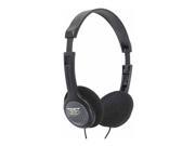 Nady QH 160 Lightweight Personal Stereo Headphone QH160
