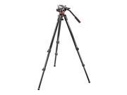 Manfrotto MV502HA System with 502 Pro Video Head and 535 CF Tripod Legs