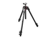 Manfrotto MT055CXPRO3 Carbon Fiber 3 Sections Tripod with Horizontal Column