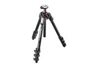 Manfrotto MT055CXPRO4 Carbon Fiber 4 Sections Tripod with Horizontal Column