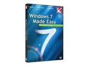 Class On Demand 92900 Training DVD for Windows 7 99290