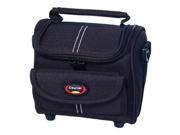 VidPro Courier CR125 Small Camcorder Case 6x3.5x5in