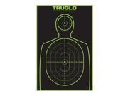 Truglo TG13A12 Target Handgun 12X18 12Pk