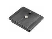 Velbon Quick Release Platform for the Videomate 600 and Videomate 601. QB5LC