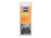 Zeiss 490123 Victory 2 Piece Mounting Base for Savage