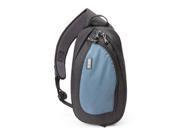 Think Tank TurnStyle 10 Convertible Sling Bag Belt Pack Blue Slate 459
