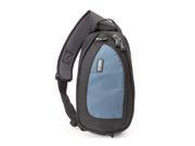 Think Tank TurnStyle 5 Convertible Sling Bag Belt Pack Blue Slate 454