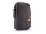 Case Logic Point and Shoot Camera Case Gray CPL 101 GRAY
