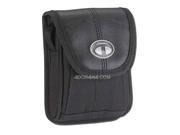 Lowepro Trax TCP 04 Pouch for Compact Digital Cameras Black LP350790BB