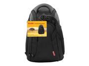 Kodak C3700 Deluxe Sling Backpack