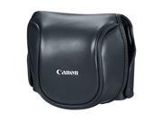 Canon PSC 6100 Deluxe Soft Case for PowerShot G1X Mark II Digital Camera