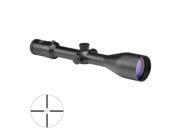 Meopta Meostar R1 3 12x56 30mm Waterproof Riflescope Z Plex Reticle