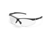 Elvex SG36C Orbit Safety Glasses with Gray Hard Lenses