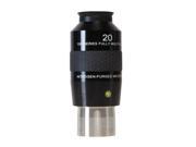 Explore Scientific 100 Deg 20mm Nitrogen Purged Waterproof Eyepiece 2 Barrel