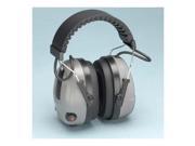 Elvex COM655 Electronic Non Foldable Ear Muffs