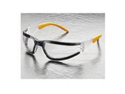 ELVEX GG 15C AF Safety Glasses Unisex Clear PCU