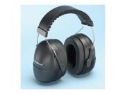 Elvex HB650 UltraSonic Universal Ear Muffs with Cushion
