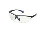 Elvex RX 300 1.5 Safety Reading Glass PC Lens 1.5 Diopter Clear