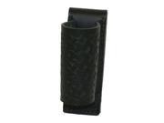 BAYCO 9810 LH Belt Holster Leather Black