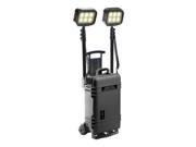 Pelican 9460RS Remote Area Lighting System Black 094600 0001 110