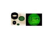 Maglite Night Vision Green NVG Lens with Holder 108 000 614
