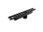 NcSTAR U.S Forces Weaver Style Rail Mount Base for AR M16 Carry Handle MAR6