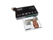 Stanley Global CAC Smart Card Reader 81 In One Multi Memory SDXC SGT122