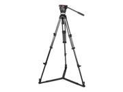 Sachtler Ace L GS CF Tripod System with Ground Spreader 1012