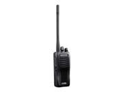 Kenwood TK 2400VP ProTalk VHF FM 2W Portable Radio 4 Channel TK 2400V4P