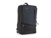 Timbuk2 Q 17 TSA Compliant Laptop Backpack 2014 Dusk Blue Black 396 3 4090
