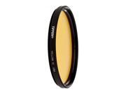 Tiffen 62mm 12 Glass Filter Yellow 62Y12
