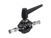 Manfrotto 155 BKL Double Ball Joint Head without Top Platform 155BKL