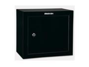 Stack On Pistol Ammo Steel Cabinet with Key Lock GCB 500