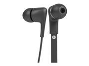 Jays a JAYS Five Android In Ear Noise Isolating Earphones Black T00093