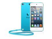 Apple iPod Touch 5th Generation 16GB Blue USA Warranty MGG32LL A
