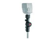 Manfrotto Snap Tilt Head with HotShoe Attachment MLH1HS
