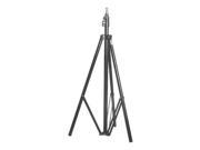 Arri AS 2 Light Weight 8 6 Black Lightstand with 5 8 Mounting Stud. 570050
