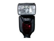 Phottix Mitros TTL Flash and Odin Flash Trigger for Nikon PH80372