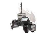 Phottix Kelby Mitros Odin Portable Lighting Kit for Canon PH80377