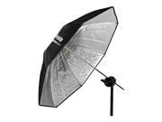 Profoto Shallow Silver Umbrella Small 33 83.82cm 100972