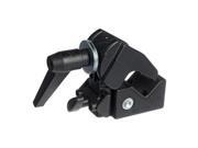 Manfrotto 2909 Super Clamp w Reversible Short Stud