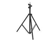 Arri AS 01 Light Weight 8 6 Black Lightstand with 5 8 Mounting Stud. 570051