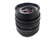 SLR Magic 23mm f 1.7 Hyperprime Lens for Sony NEX s E Mount SLR2317E