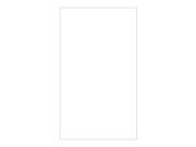 Botero Backgrounds 000 10x24 Muslin Background White 17013