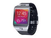 Samsung Gear 2 Smartwatch, Charcoal Black #SM-R3800VSAXAR