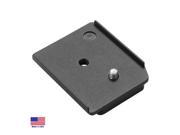 Kirk PZ 32 Quick Release Camera Plate for Leica R8 Camera