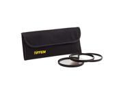 Tiffen 62mm Digital Pro SLR Filter Kit 62DPSLRKIT