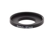 ProOptic Step Up Adapter Ring 24mm Lens to 37mm Filter Size SUR2437