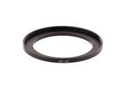 ProOptic Step Up Adapter Ring 55mm Lens to 67mm Filter Size SUR5567